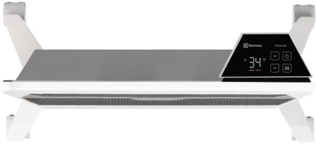 Комплект Electrolux Rapid Transformer с блоком управления и шасси ECH/R-1000 T-TUE4 (электронный)